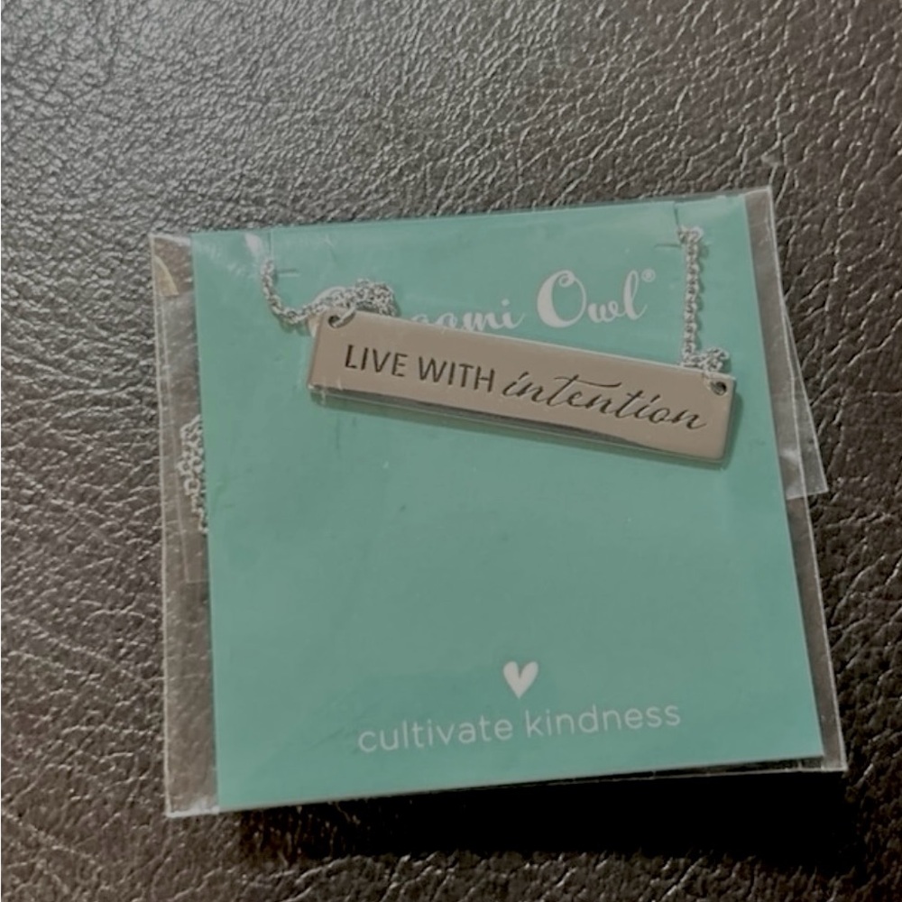 Origami Owl